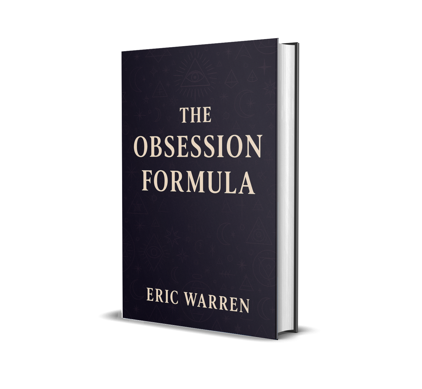 The Obsession Formula: Make Them Chase You Part 1 + 2