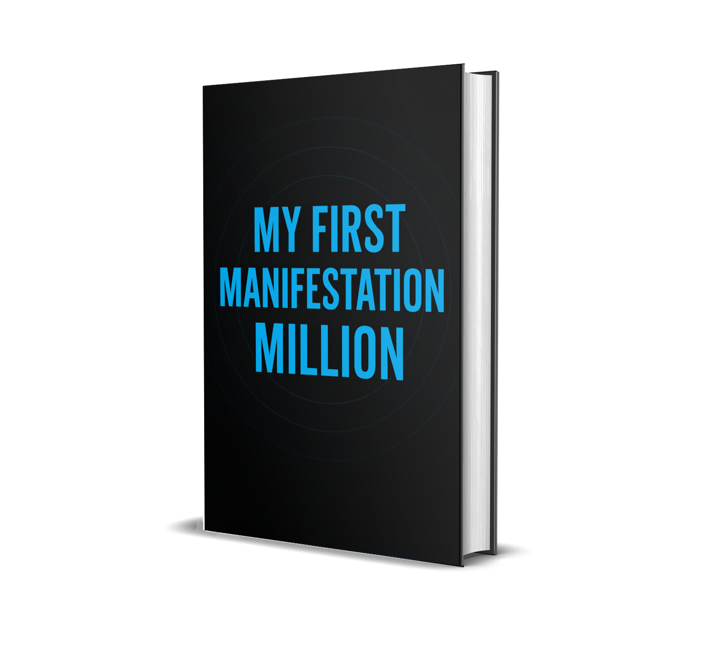 My first Manifestation Million