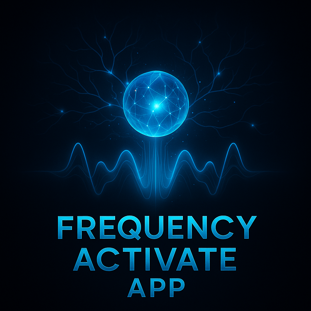 Frequency Activate App