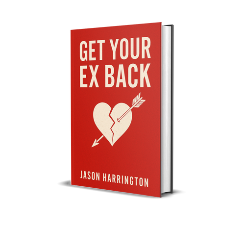 Get Your EX Back by dr. Jason